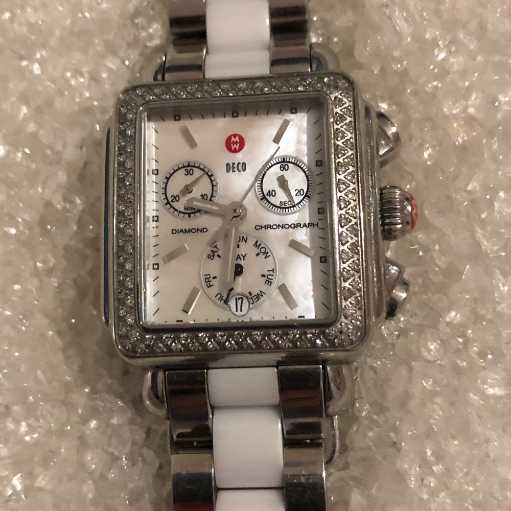 Michele Diamond Deco Day